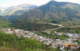 Municipio de Cáchira en Norte de Santander