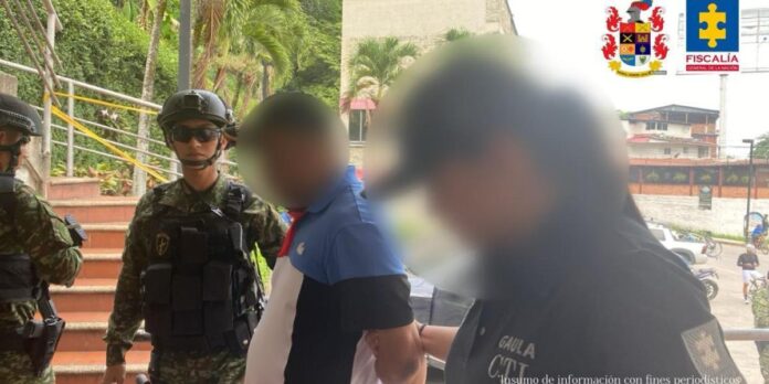 Juez de Extinción de Dominio