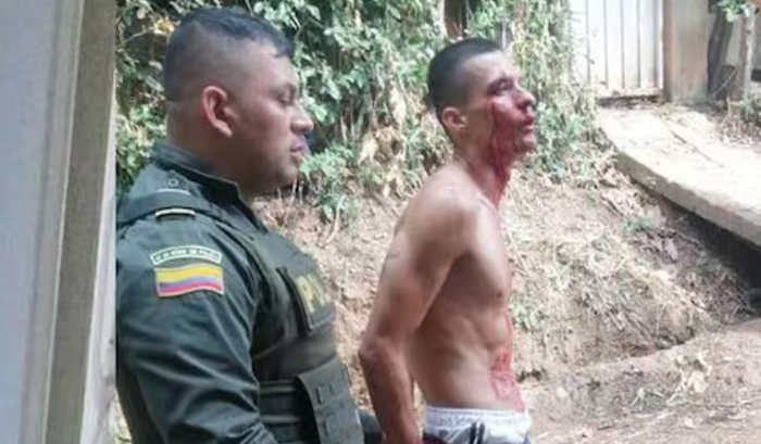 Hoy imputan cargos a hombre que asesinó a su expareja en Piedecuesta