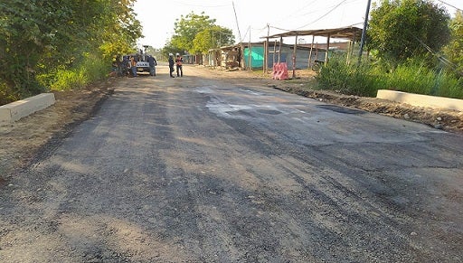 corredor Astilleros-Tibú