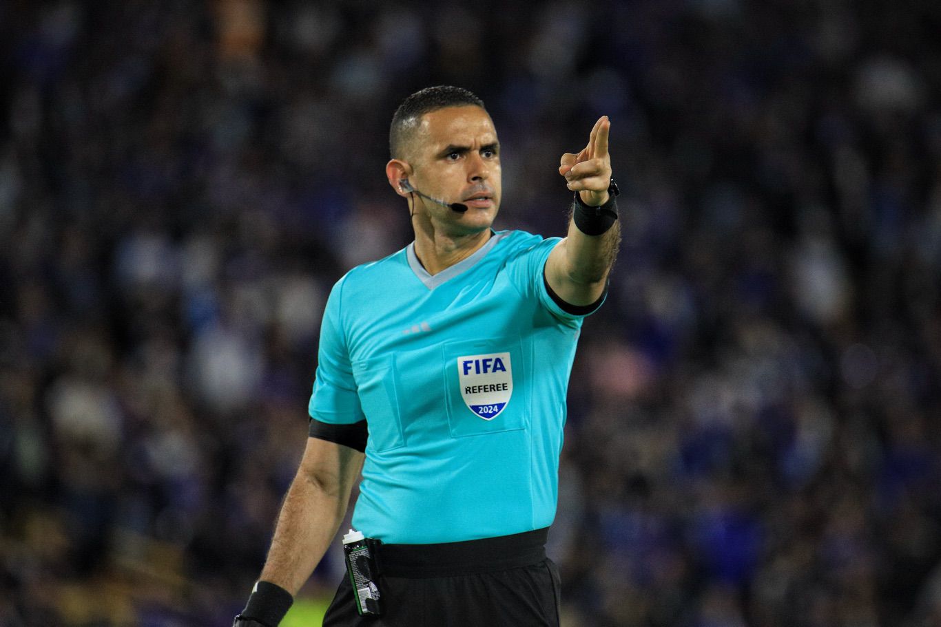 Millonarios vs Atlético Bucaramanga cuadrangulares Liga Betplay 2024-I