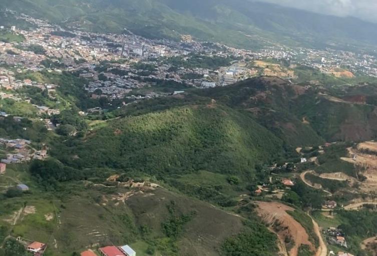 Catatumbo en Norte de Santander