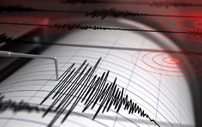 Los Santos es considerado el segundo nido sísmico en el mundo.