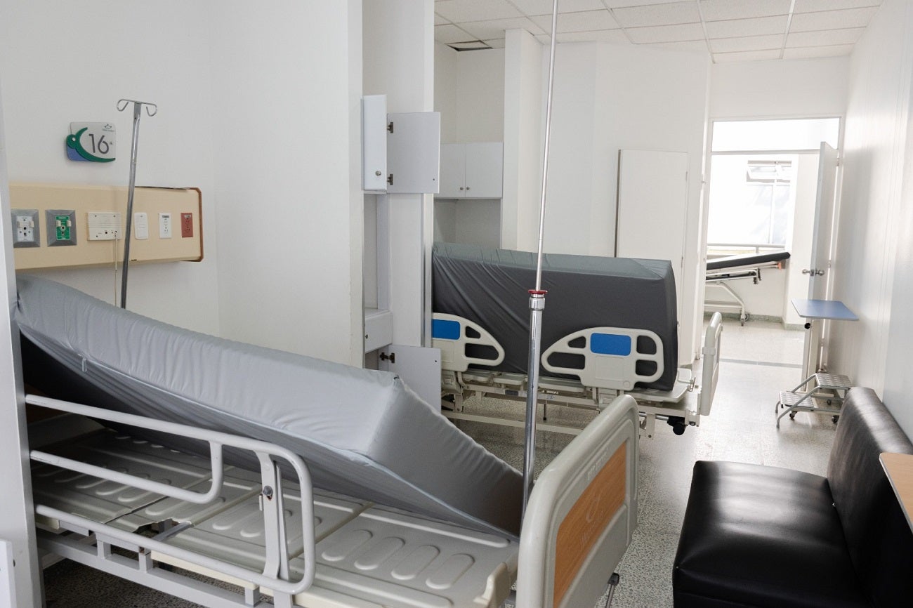 Unidad hospitalaria (referencia)