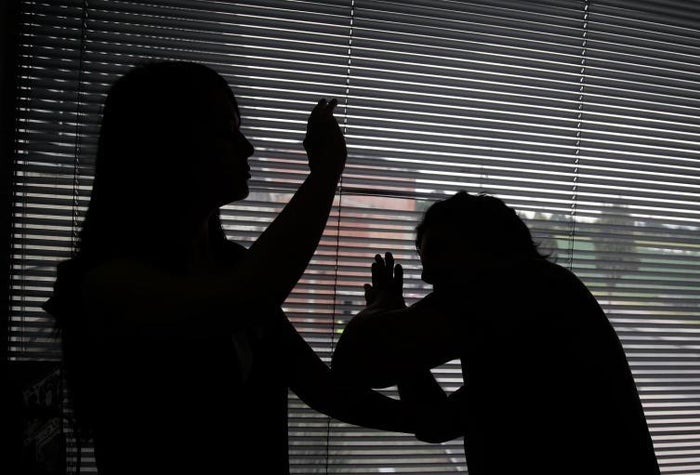 Violencia intrafamiliar en Colombia