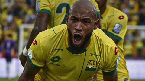 BucaramangaFinalista