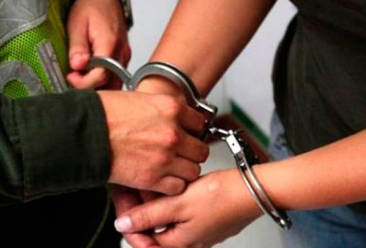 Referencia de capturas