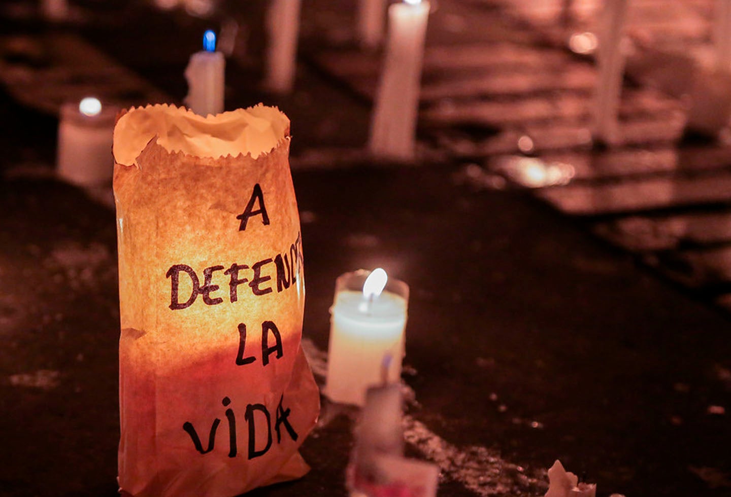 Lideres amenazados en Risaralda están saliendo del país