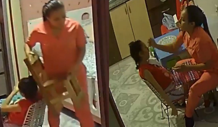 Madre denuncia que psicóloga agrede a su hija con discapacidad cognitiva