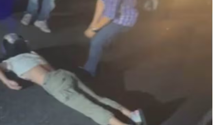 Mujer fue asaltada por motoladrones en Bucaramanga