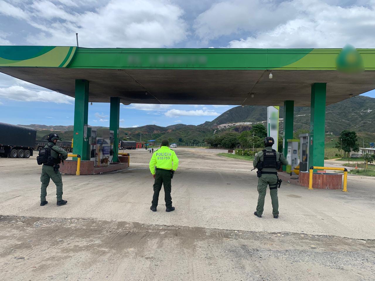 Bienes de narcotraficante en Norte de Santander