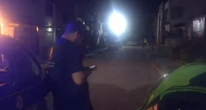 Amenaza bomba en Ocaña, Norte de Santander