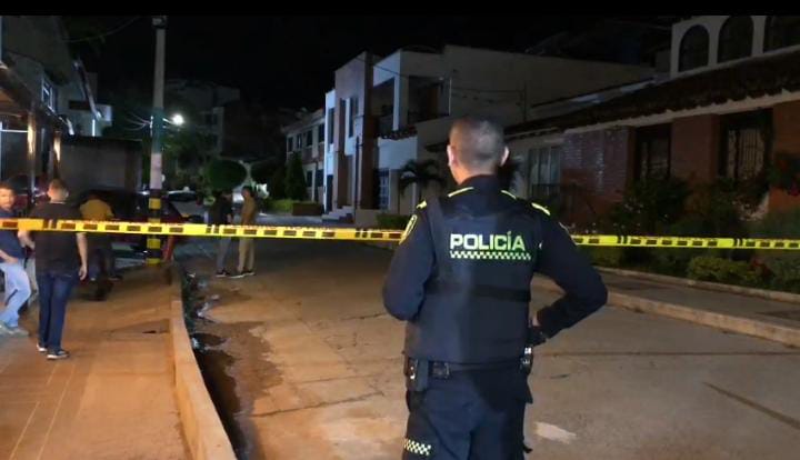 descartan explosivos en Ocaña, Norte de Santander