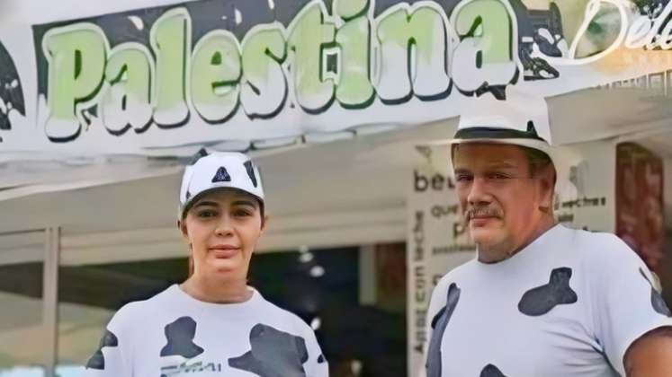 Empresarios asesinados en Chinácota, Norte de Santander