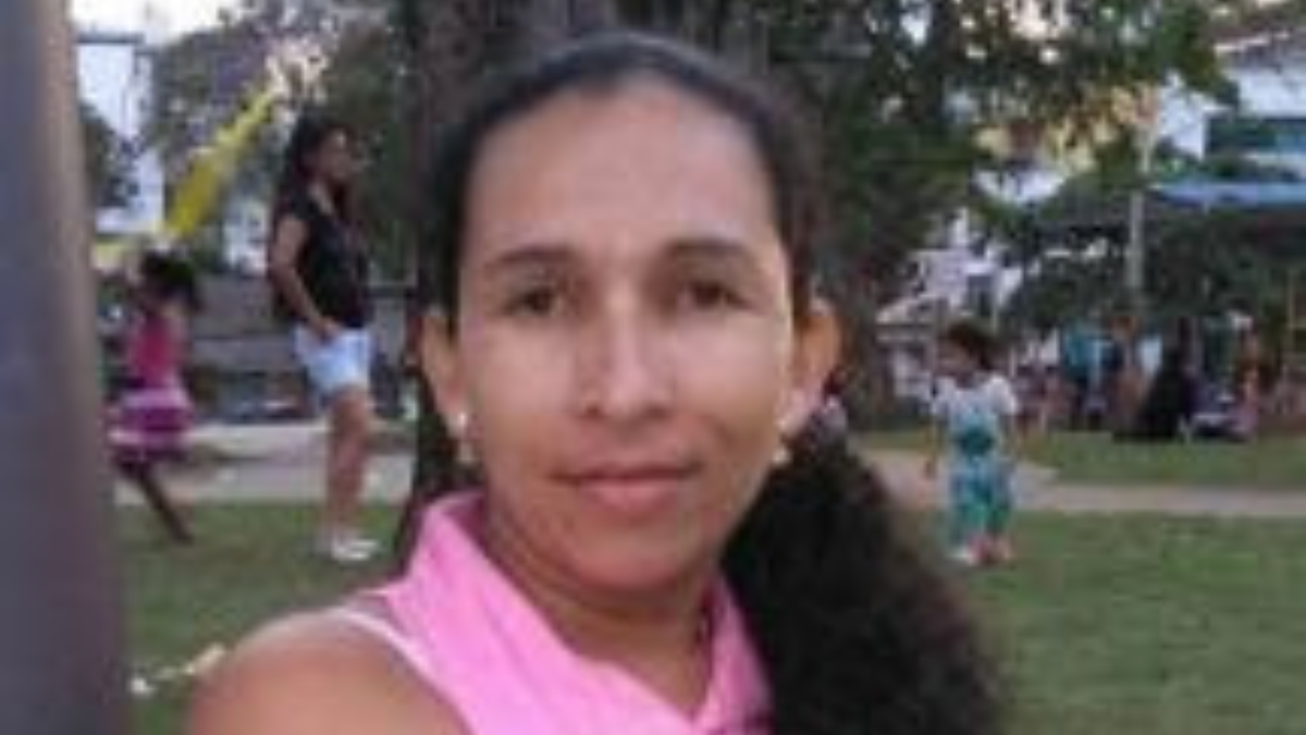 Nuevo caso de Feminicidio en Bucaramanga