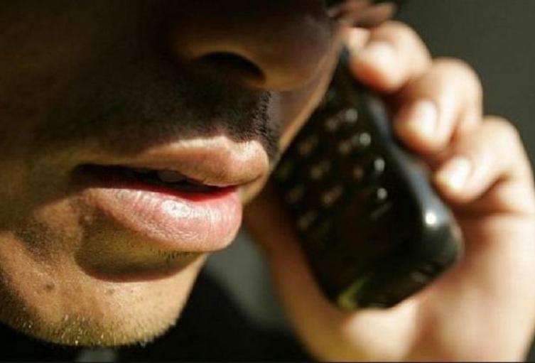 Referencia de extorsión en Medellín