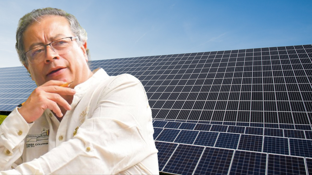 Gustavo Petro canceló su visita a Barrancabermeja