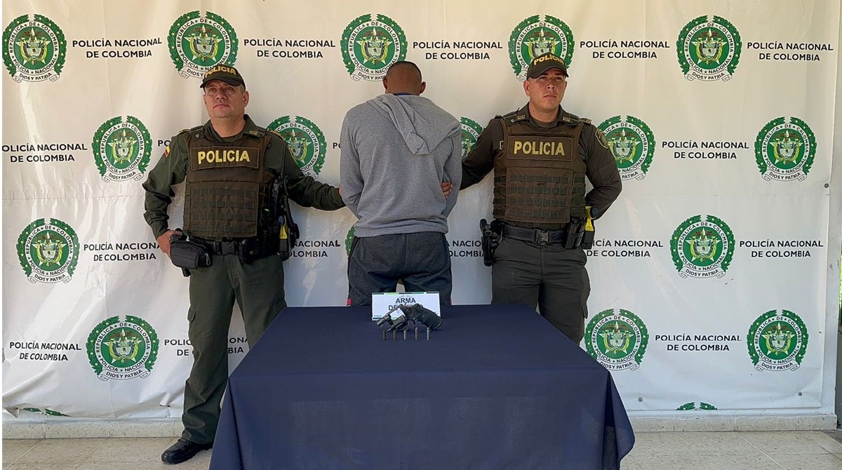 El hombre deberá responder por el delito de homicidio.