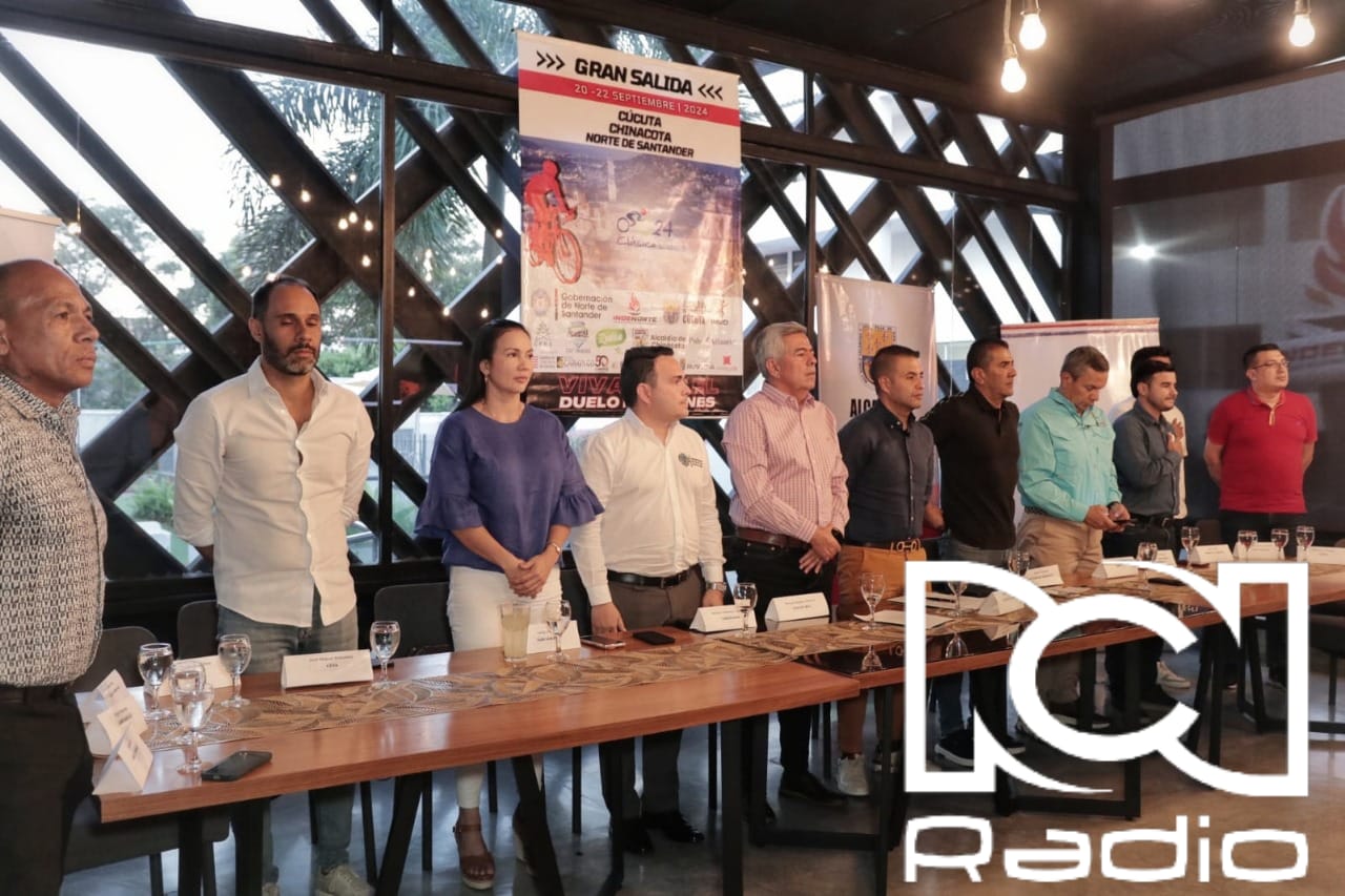 Clásico de RCN Radio