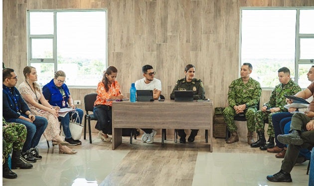 Ciudad de Barrrancabermeja