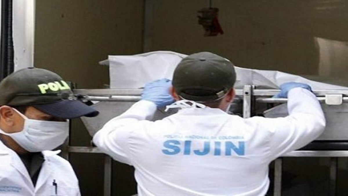 Sicariato sacudió al corregimiento de El Tablazo en Fresno: a bala asesinaron a un joven de 18 años