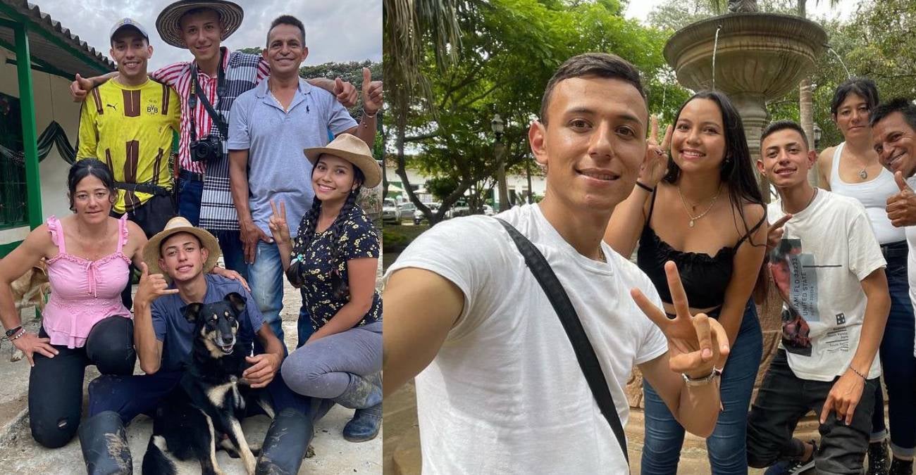 A finales de agosto pasado se conoció la muerte de Jenny Ariza, mamá de 'Los Patojos'