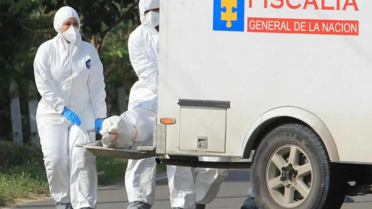 CTI Imagen de referencia Colprensa