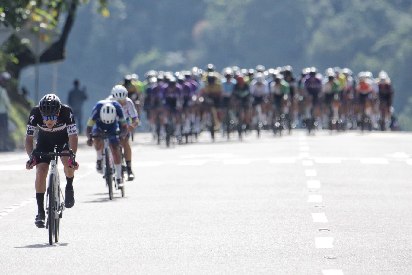 Clásico RCN 2024: etapa 3