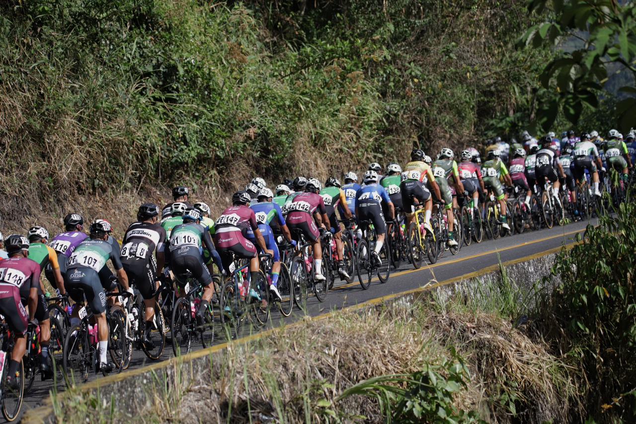 Clásico RCN 2024 - Etapa 5