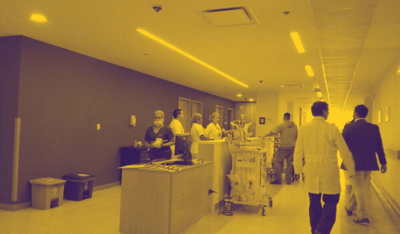 Alerta amarilla Santander