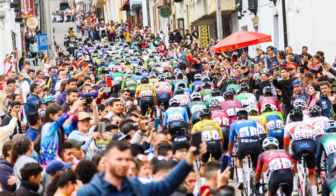 Clásico RCN 2024 - Etapa 3