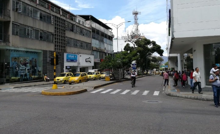 Se harán campañas pedagógicas, advirtió el director del Área Metropolitana de Bucaramanga.