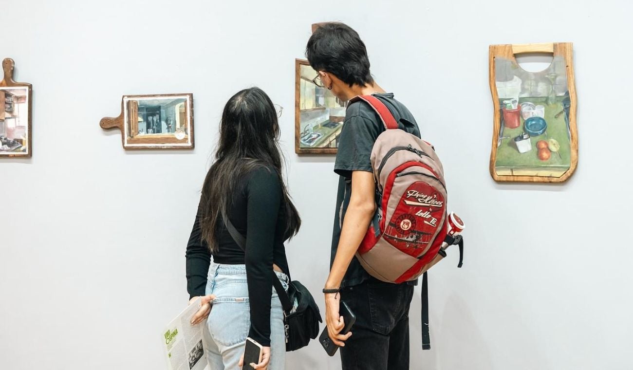 Edición 14 de Salas Abiertas, con 24 salas itinerantes