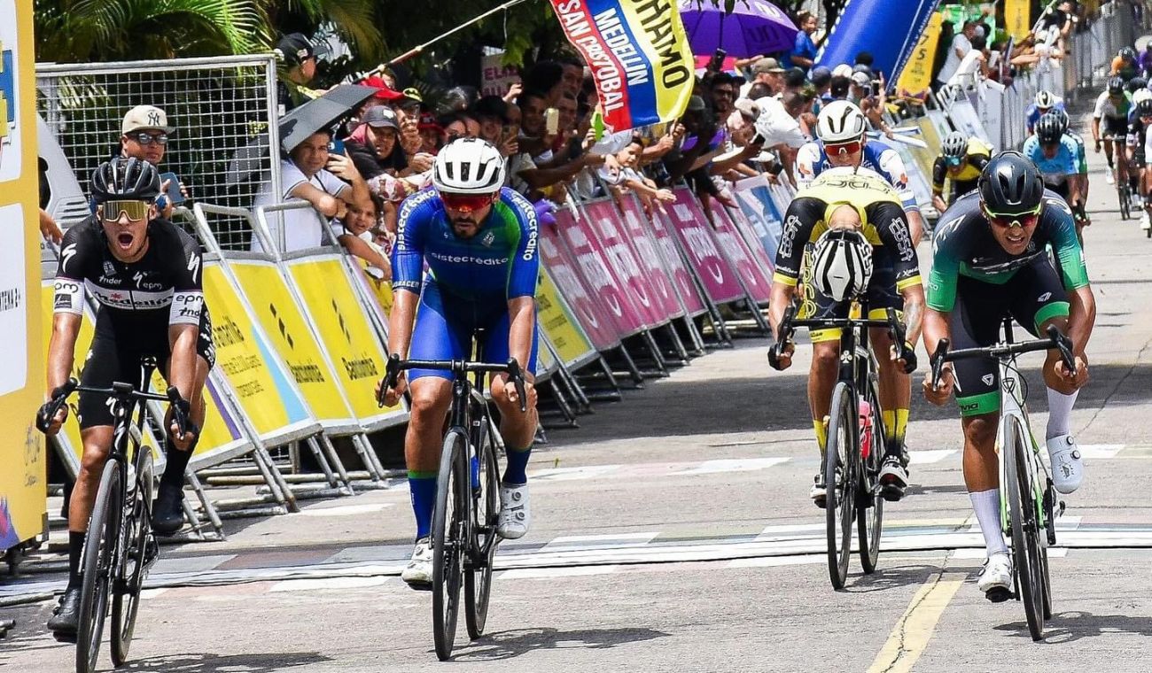 Etapa 3 Clásico RCN 2024