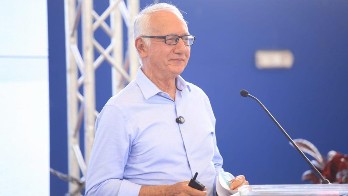 El Ministro aseguró que si hay impedimentos que sea el pueblo el que tome la iniciativa