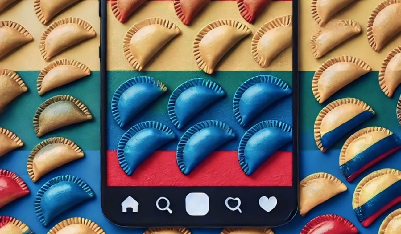 Festival de la Empanada de Bucaramanga