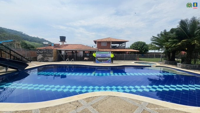 19 inmuebles fueron ubicados por minería ilegal