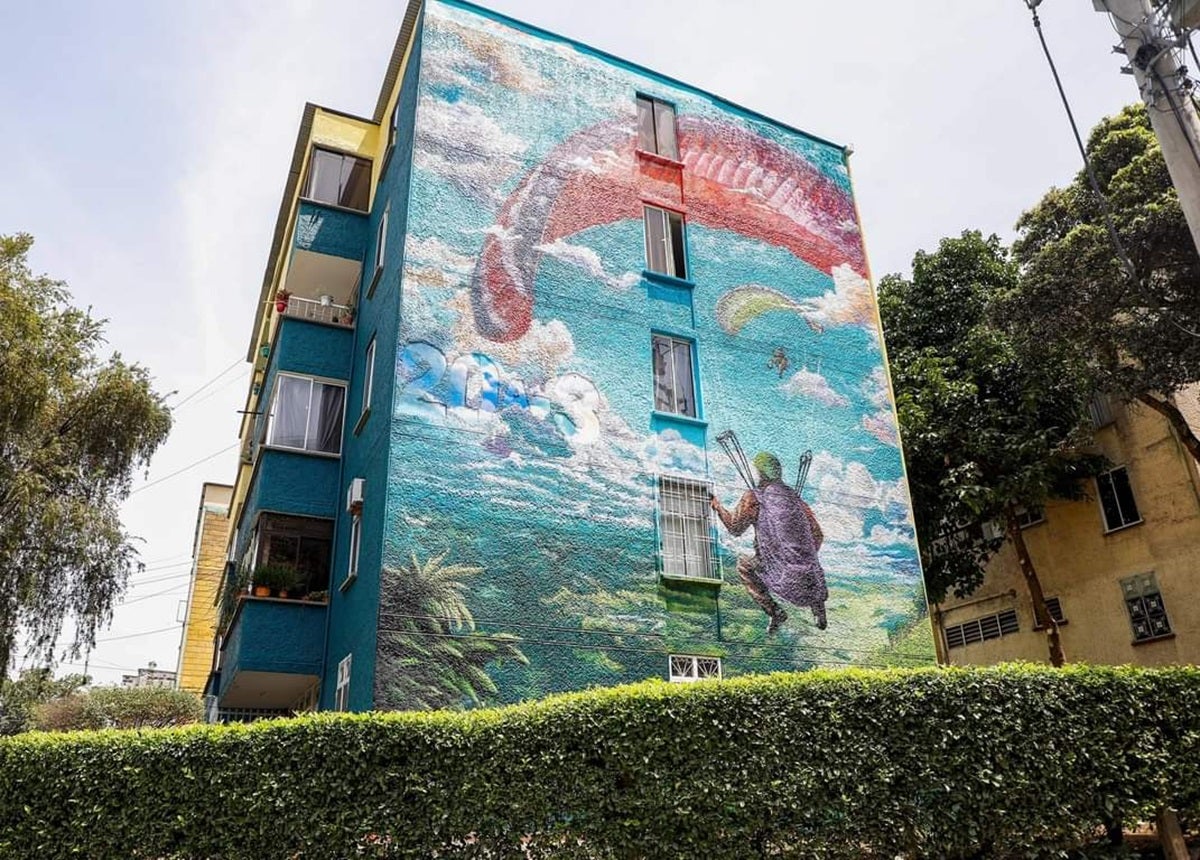 La idea es mejorar la imagen en todos los aspectos en este sector.