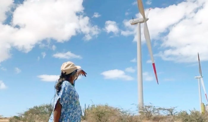 Planes de oportunidades para 38 municipios de Santander