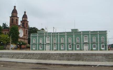 Según se conoció hay 19 familias que ya se habrían desplazado al distrito petrolero.