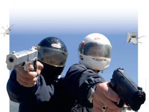 En el sector Nueva Colombia ha consternación por este hecho.