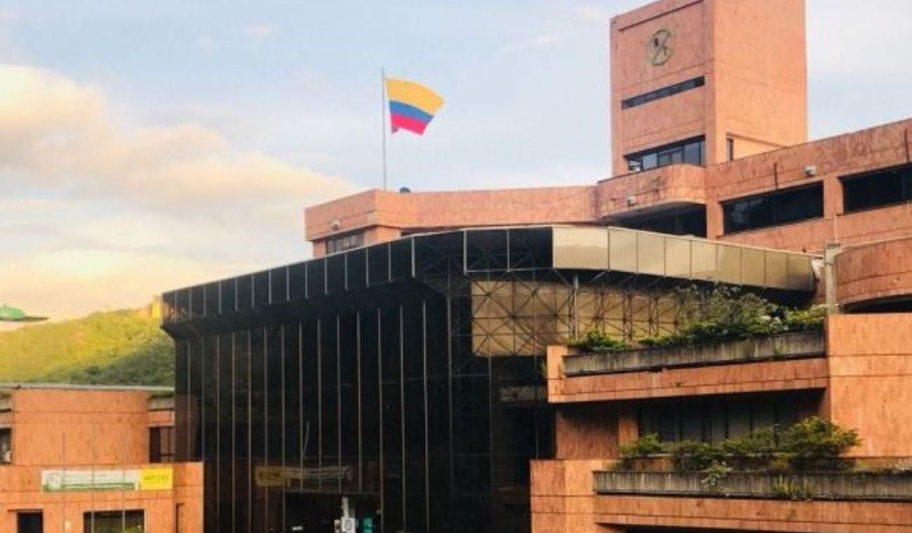 Dirección de Tránsito Bucaramanga