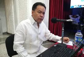 Gobernador William Villamizar