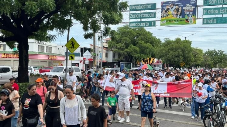 Zoolidaridad en Cúcuta