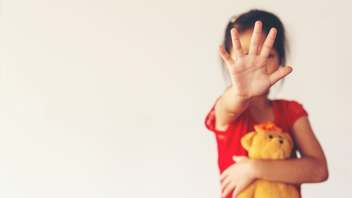 Abusos a menores de edad - 2024