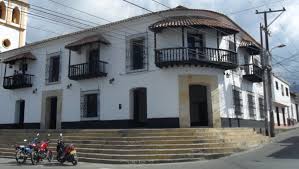 Alcaldía Chinácota