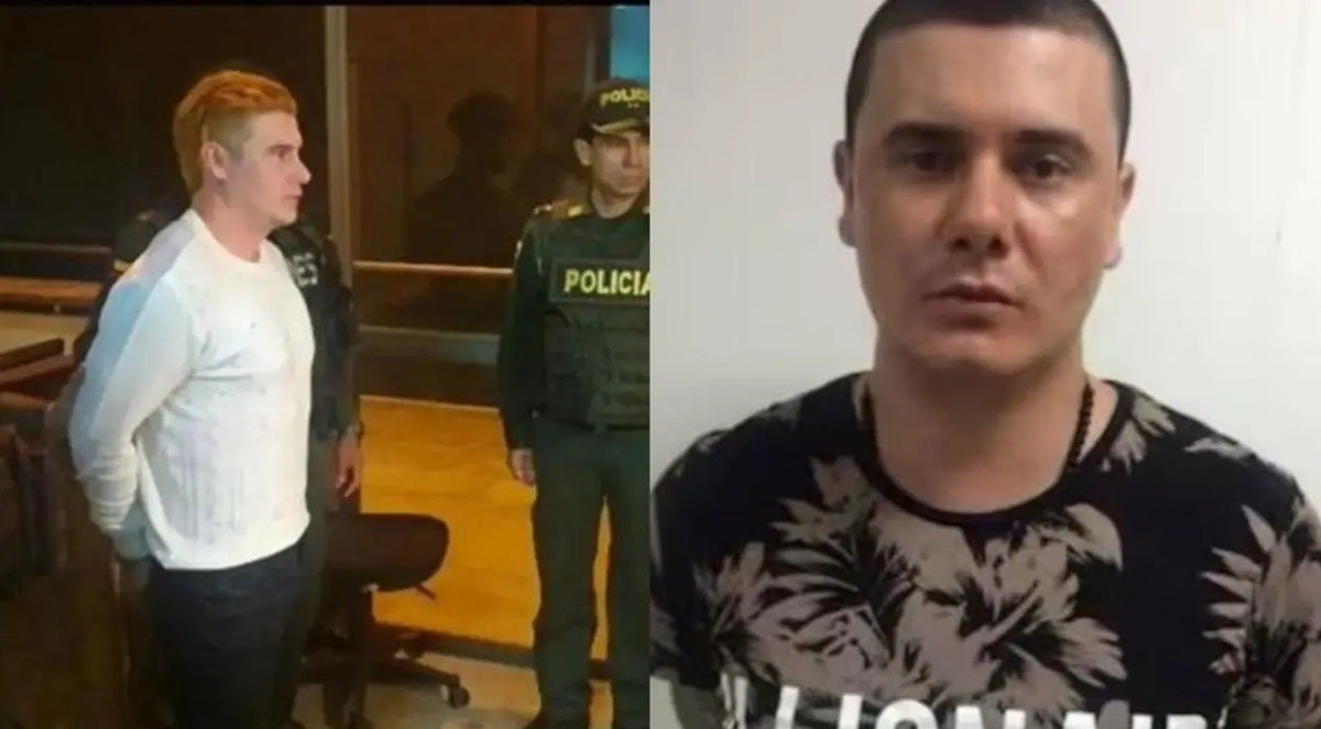 Alias 'Pichi' se fugó en Medellín en donde cumplía detención domiciliaria.