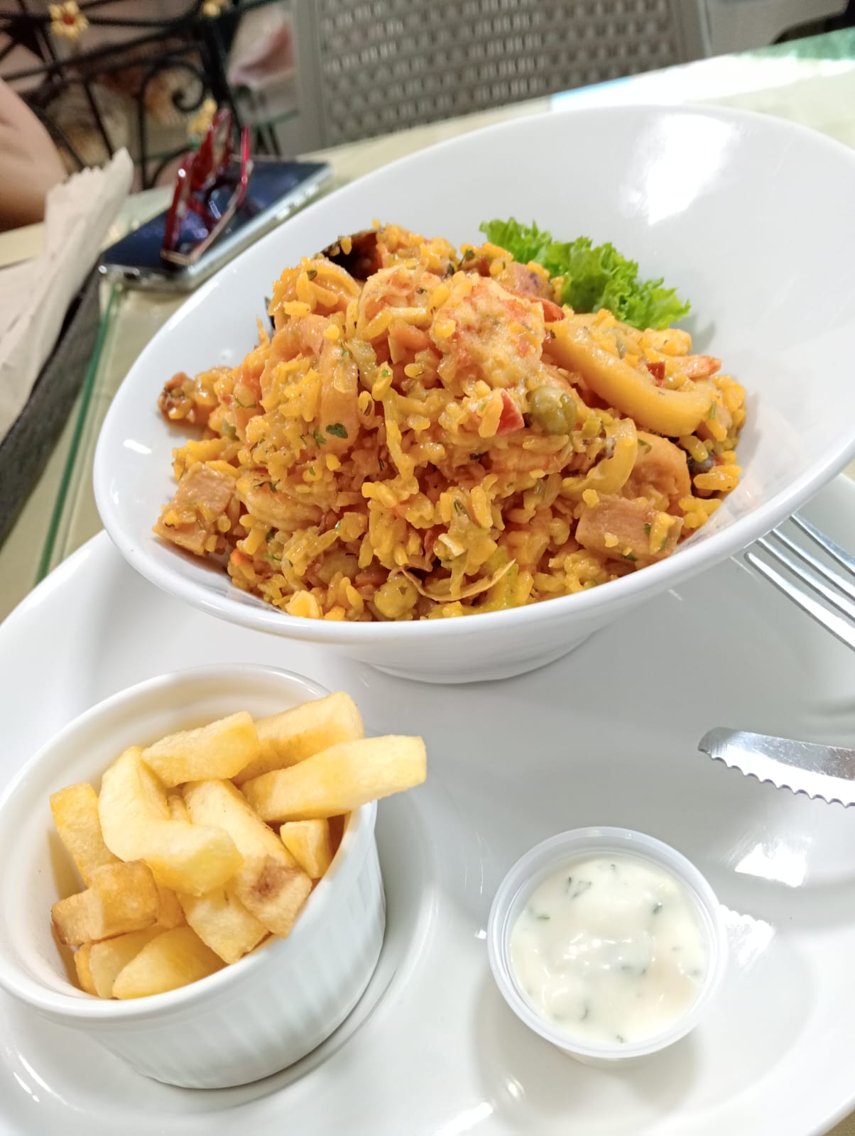 Semana del arroz en Cúcuta