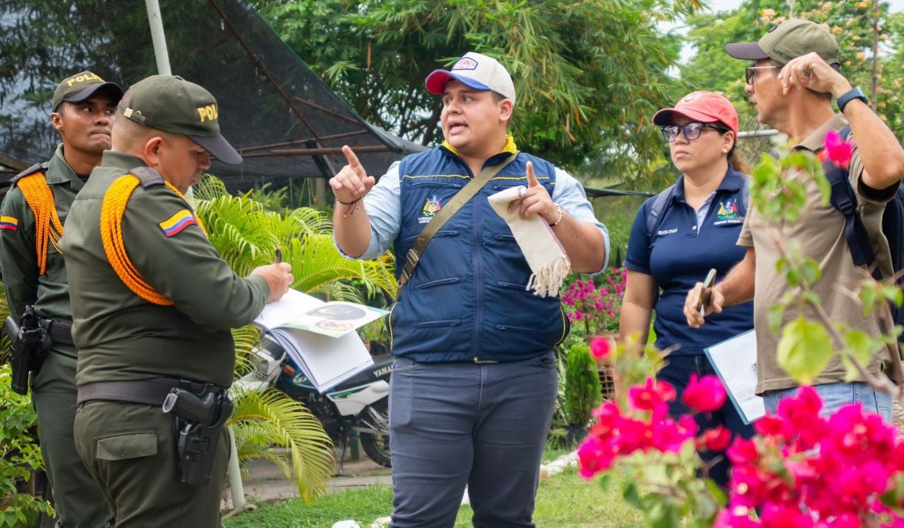 Autoridades evalúan afectaciones tras ataque a oleoducto en Barrancabermeja