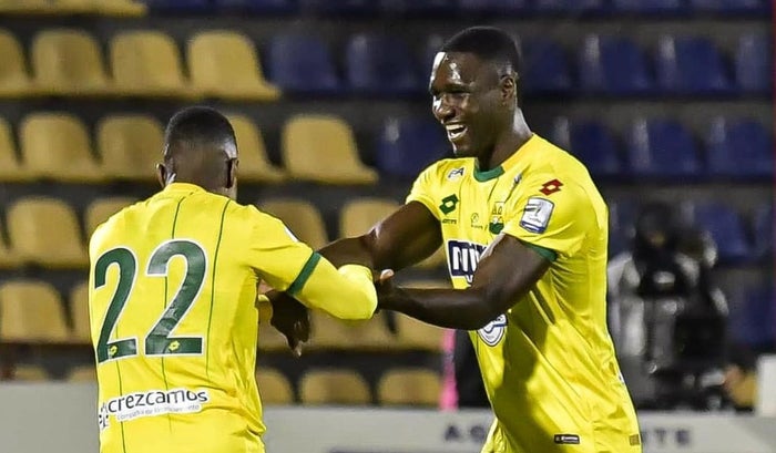 Deportivo Pasto 1 - 2 Atlético Bucaramanga - Copa Betplay